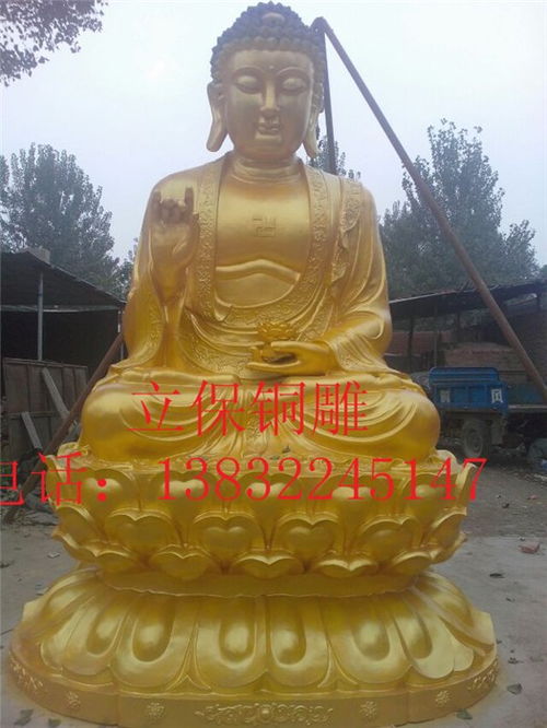 福建2米千手觀音銅像市場價格與市場前景分析——以恒保發(fā)銅雕鋼雕為例